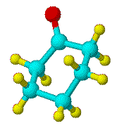 ciclohexanona